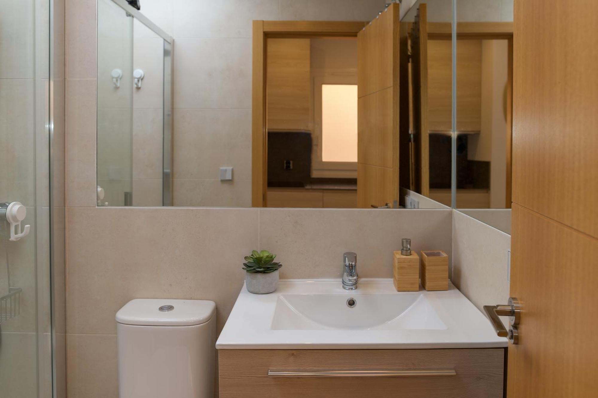 Deja Blue - Tarifa Rent Modern Penthouse Apartment Exterior photo